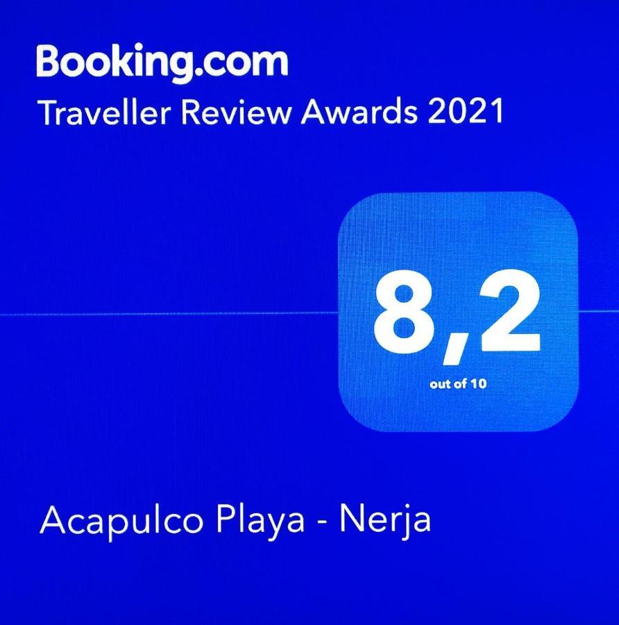 Acapulco Playa - *