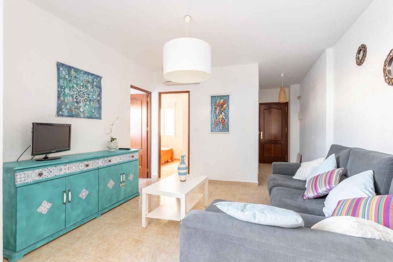 Appartement Turquesa