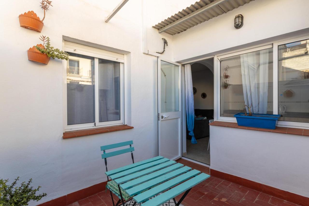 Appartement Turquesa Nerja
