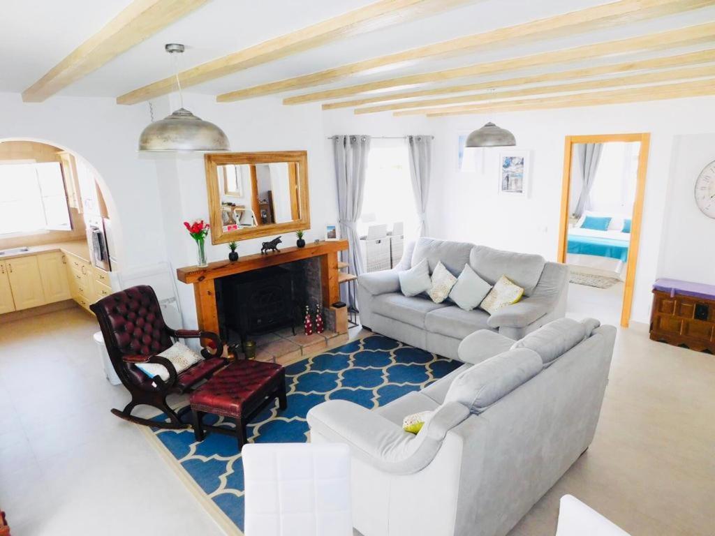 Villa Emma Nerja