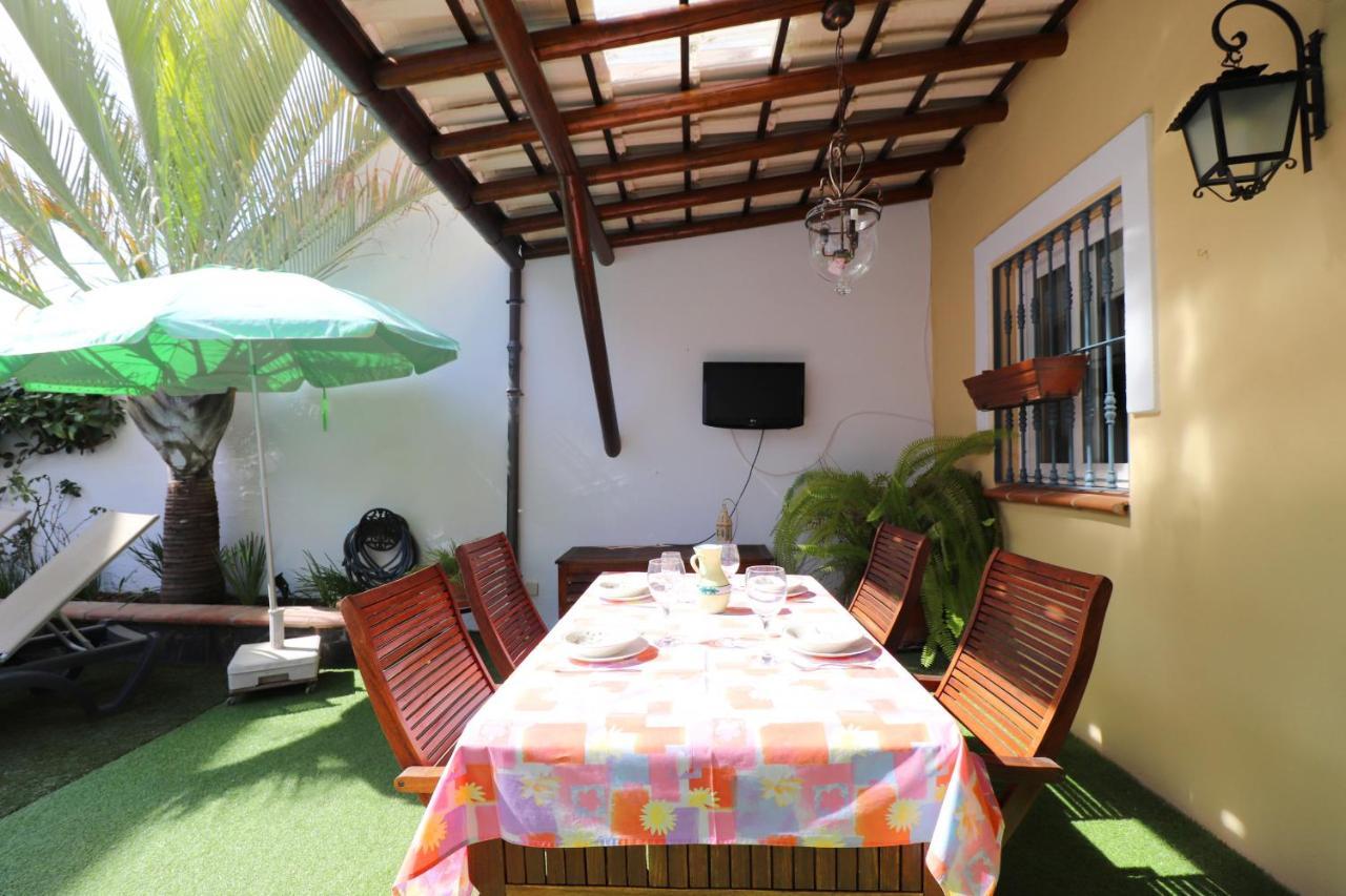 Pousada Mirto Spainsunrentals 1096 *