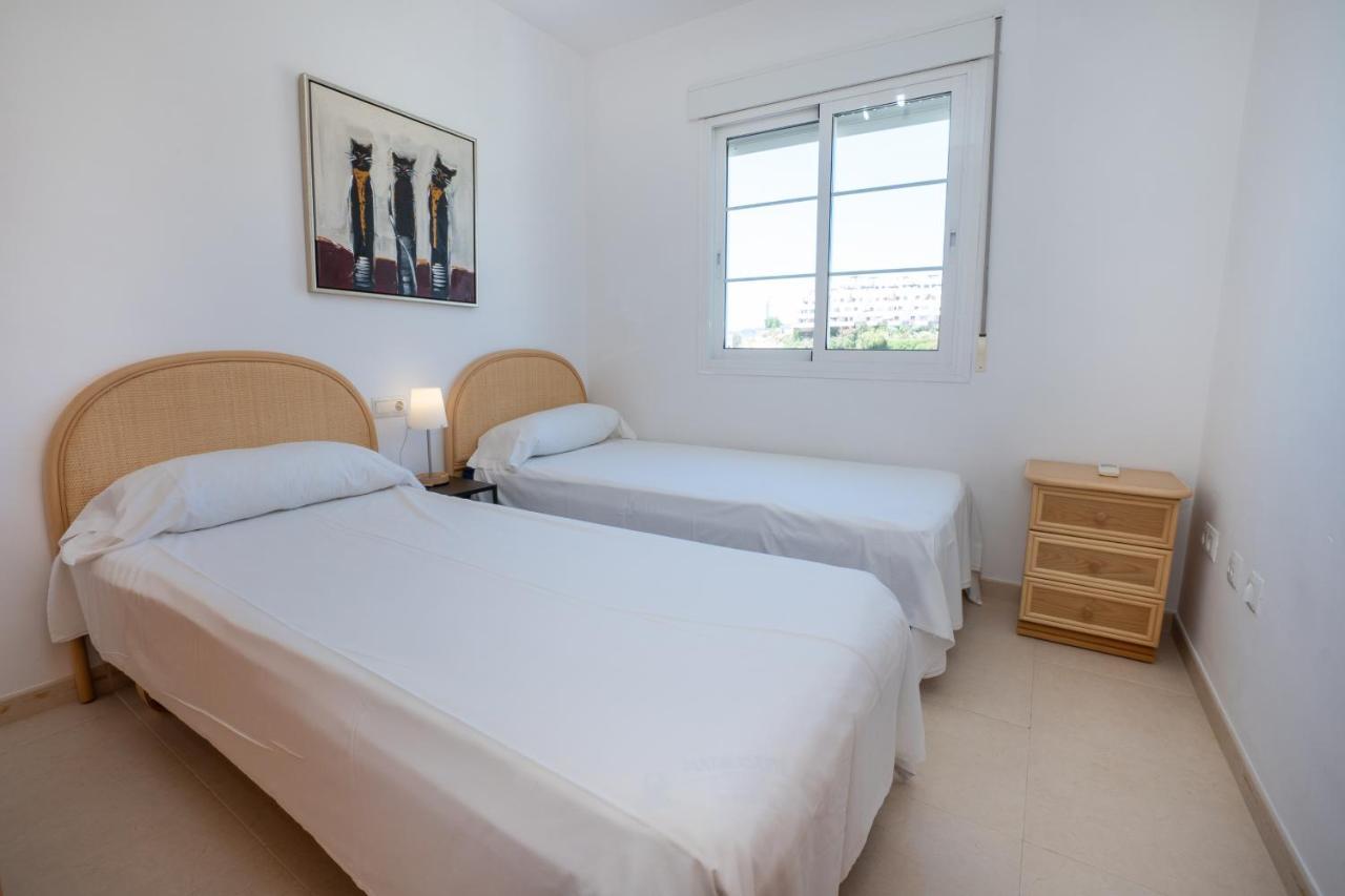 Apartment Penthouse Gaviotas Ii-2e Menyber