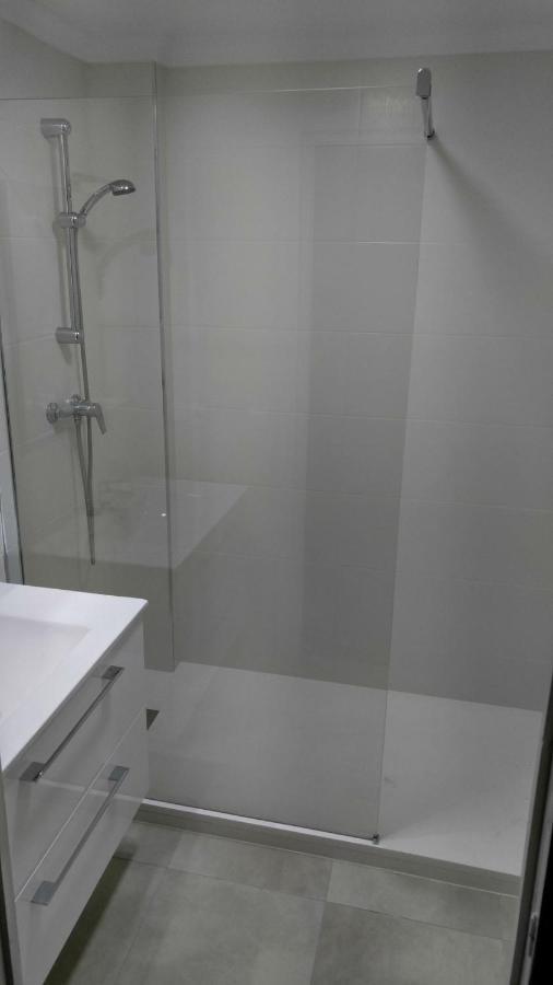 Appartement Verdemar 16 Menyber *