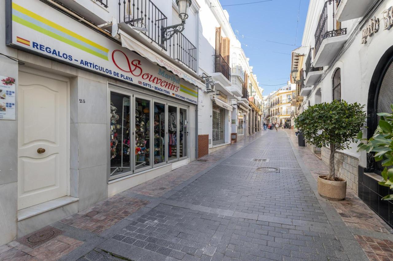 Appartement Turquesa Nerja