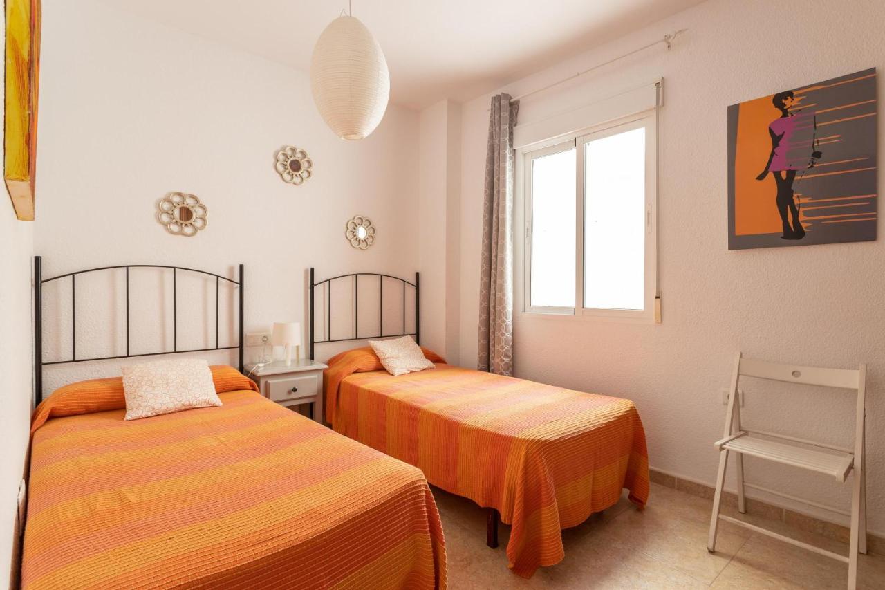 Turquesa * Nerja