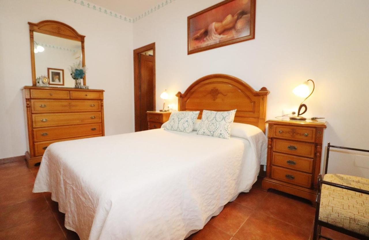 Alabarce Spainsunrentals 1037 Villa