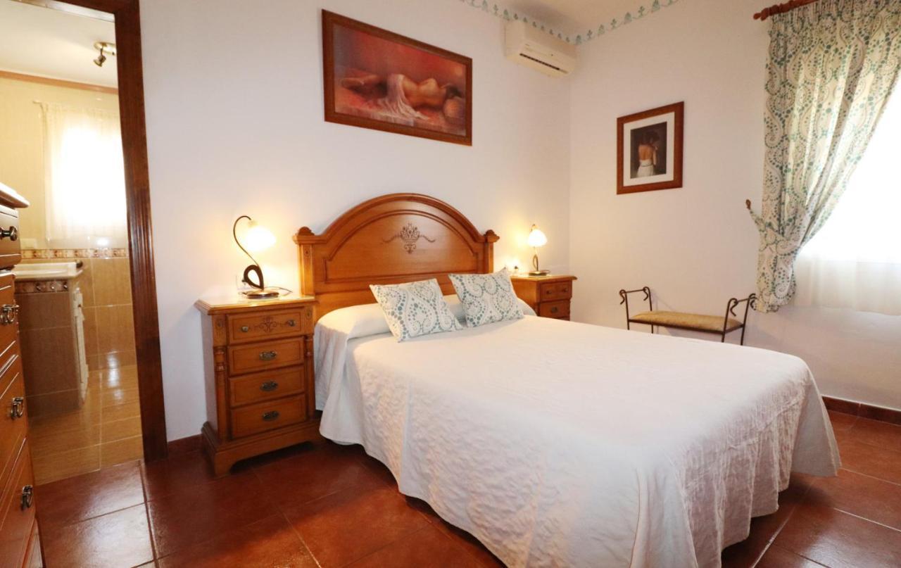 Alabarce Spainsunrentals 1037 *