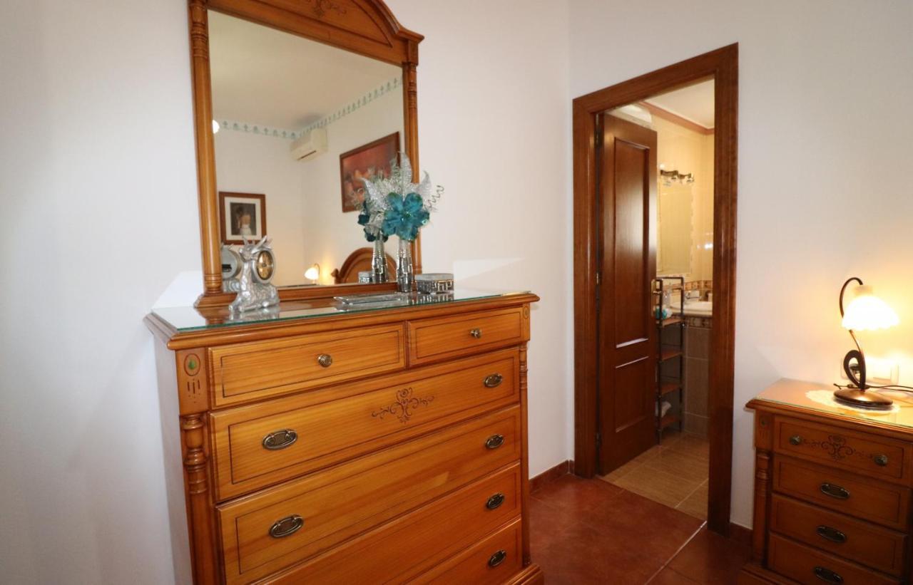 Alabarce Spainsunrentals 1037 *