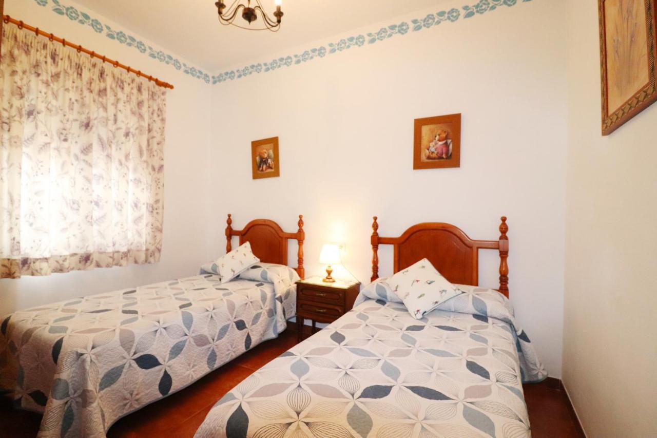 Alabarce Spainsunrentals 1037