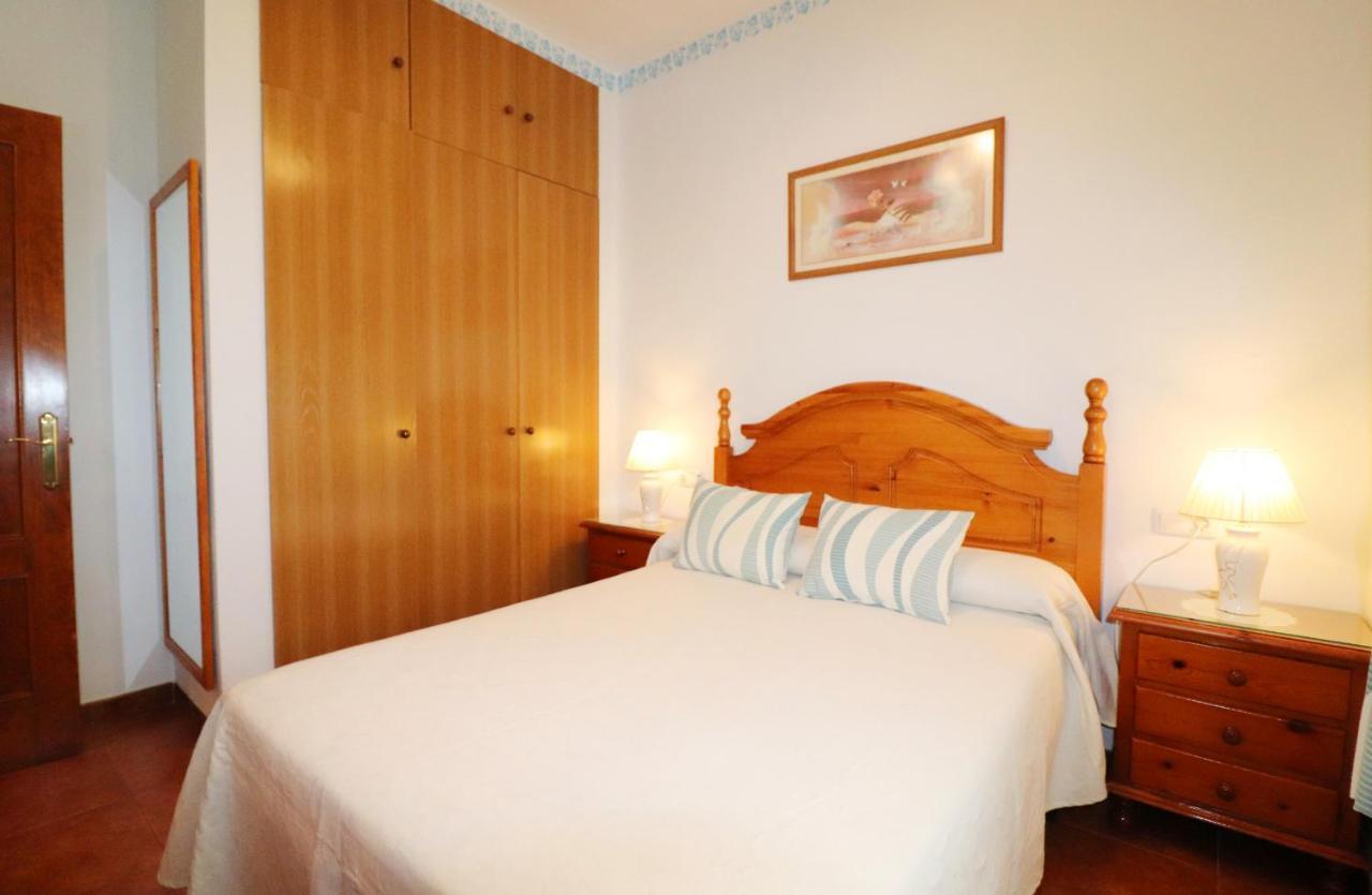 Alabarce Spainsunrentals 1037 Nerja