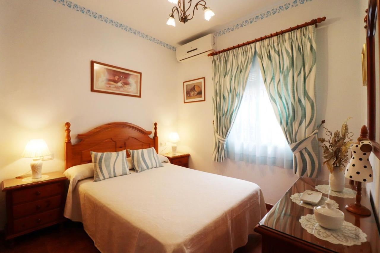 Villa Alabarce Spainsunrentals 1037 Nerja