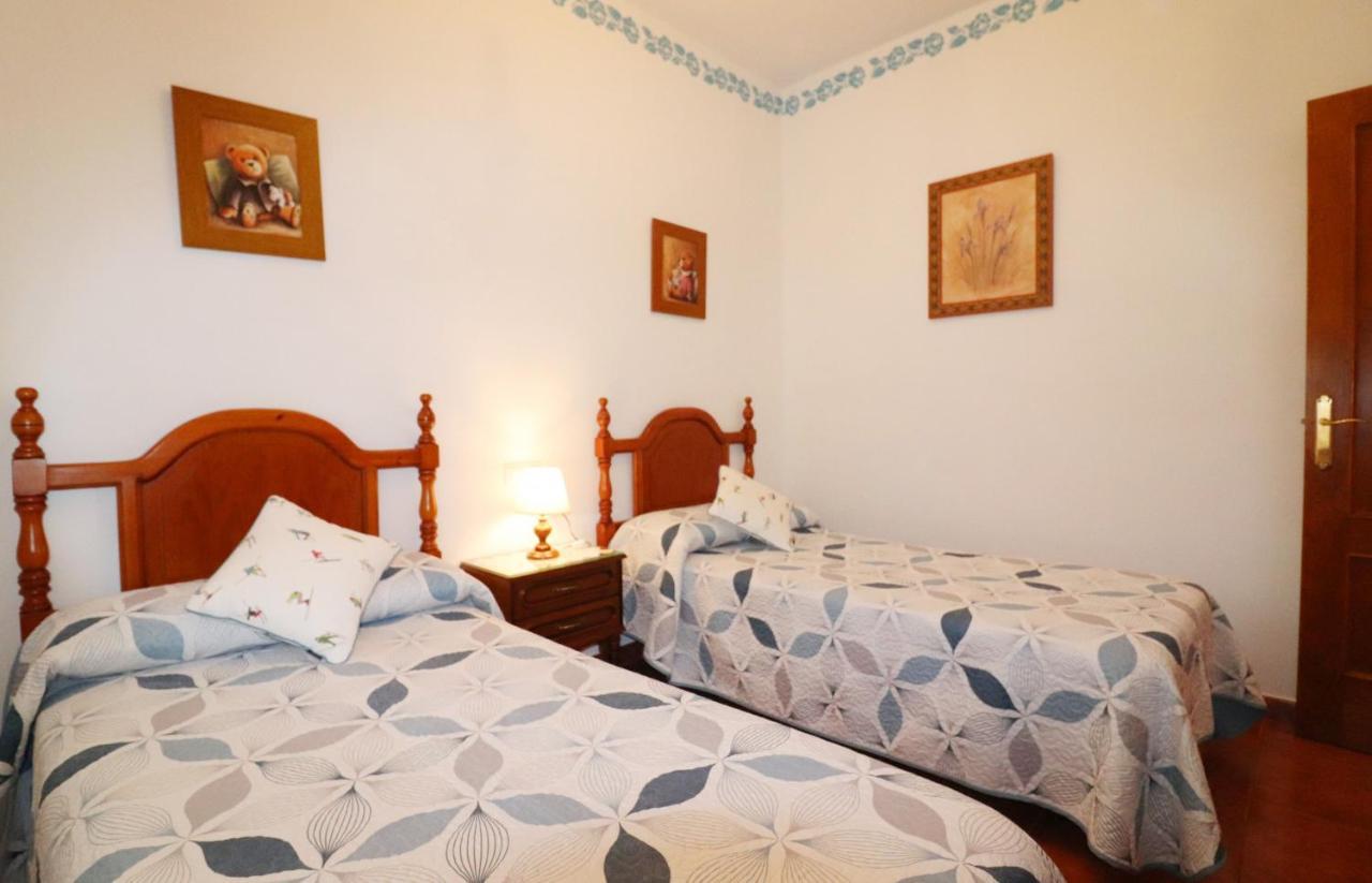Villa Alabarce Spainsunrentals 1037