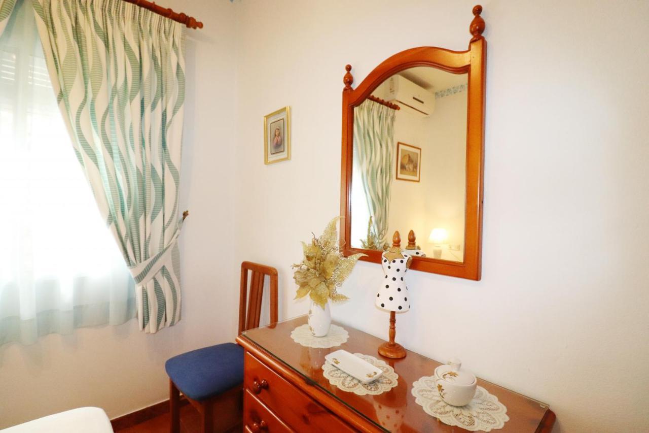 Alabarce Spainsunrentals 1037 Villa