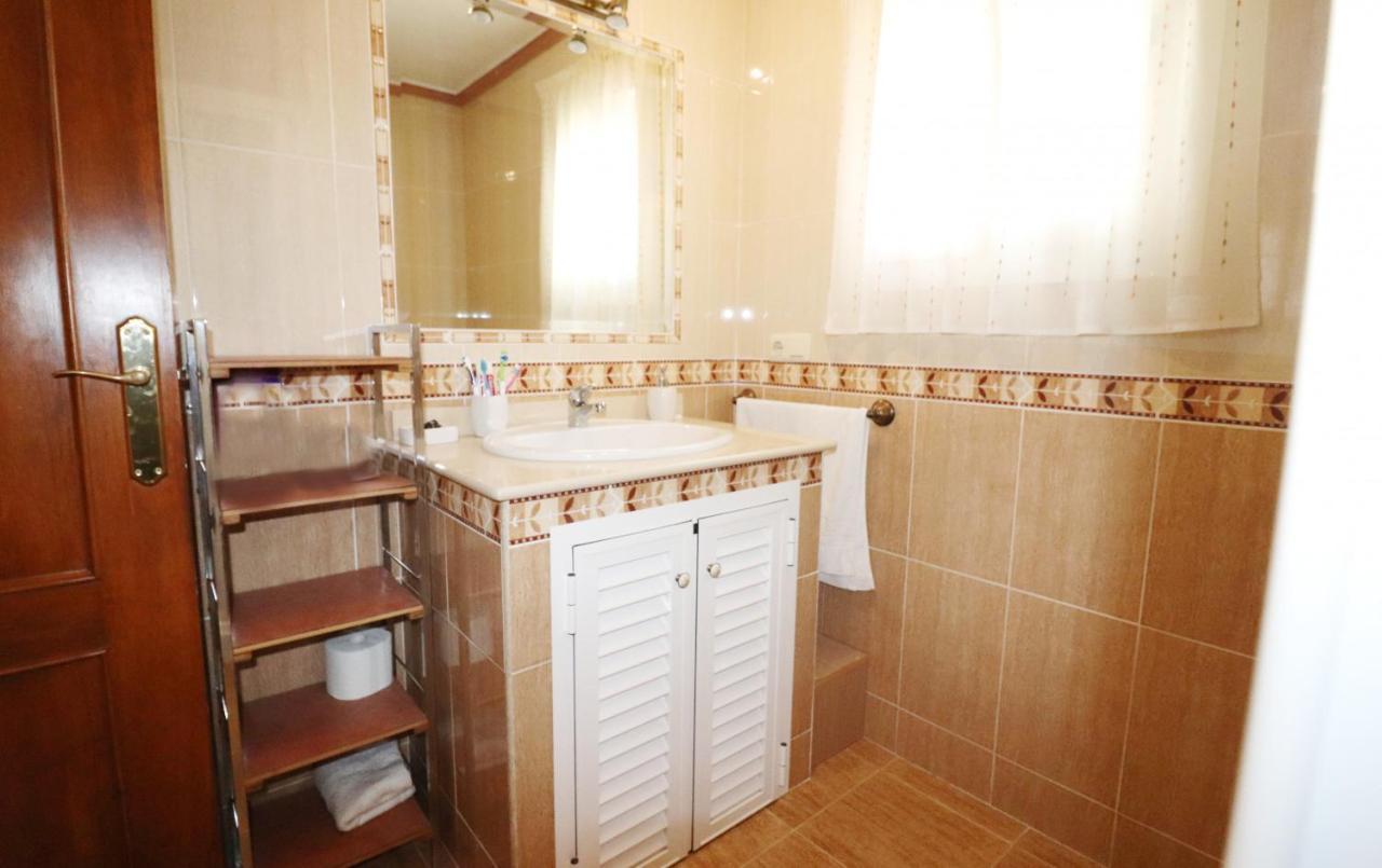 Alabarce Spainsunrentals 1037 Villa Nerja