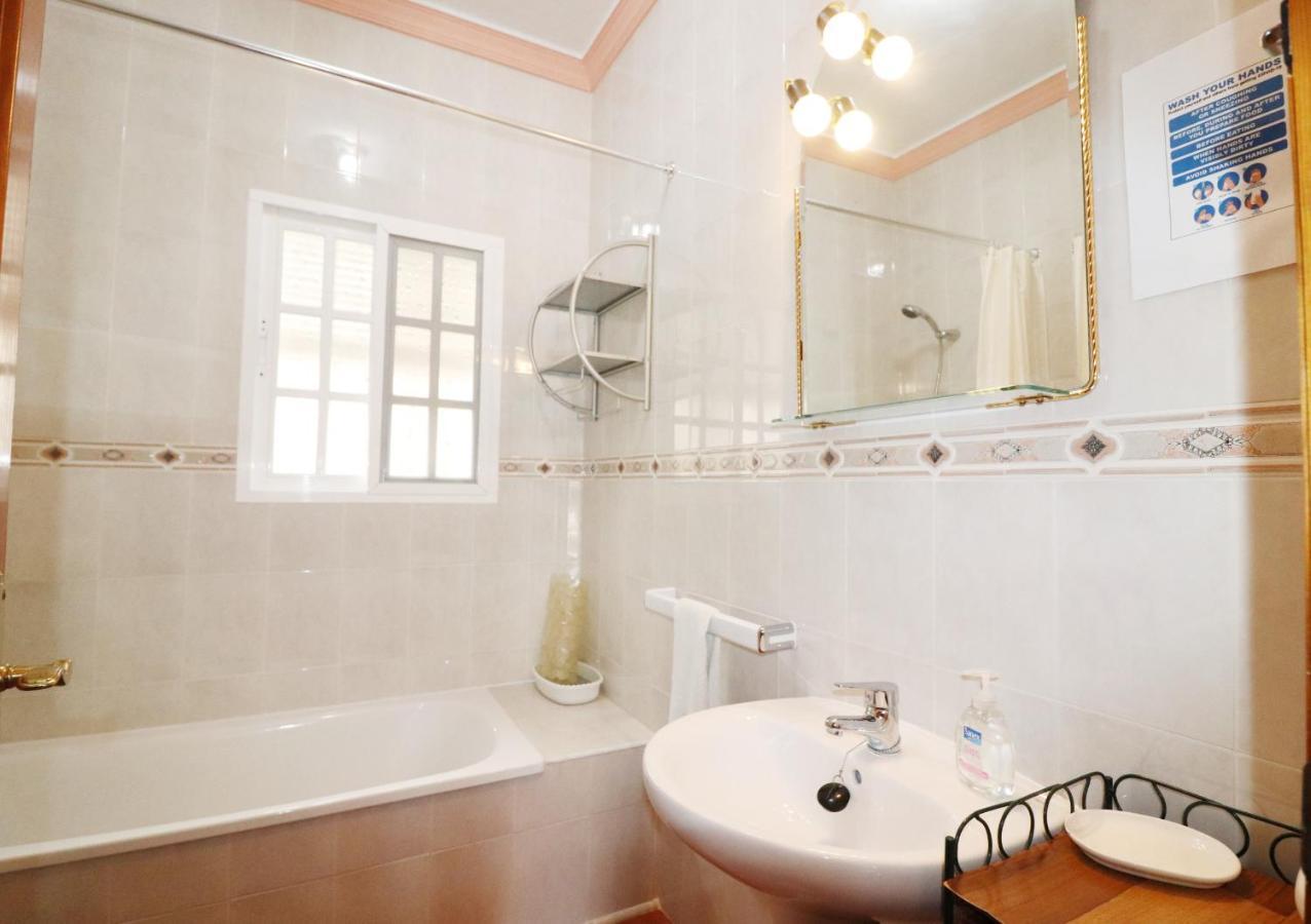 Alabarce Spainsunrentals 1037 Villa