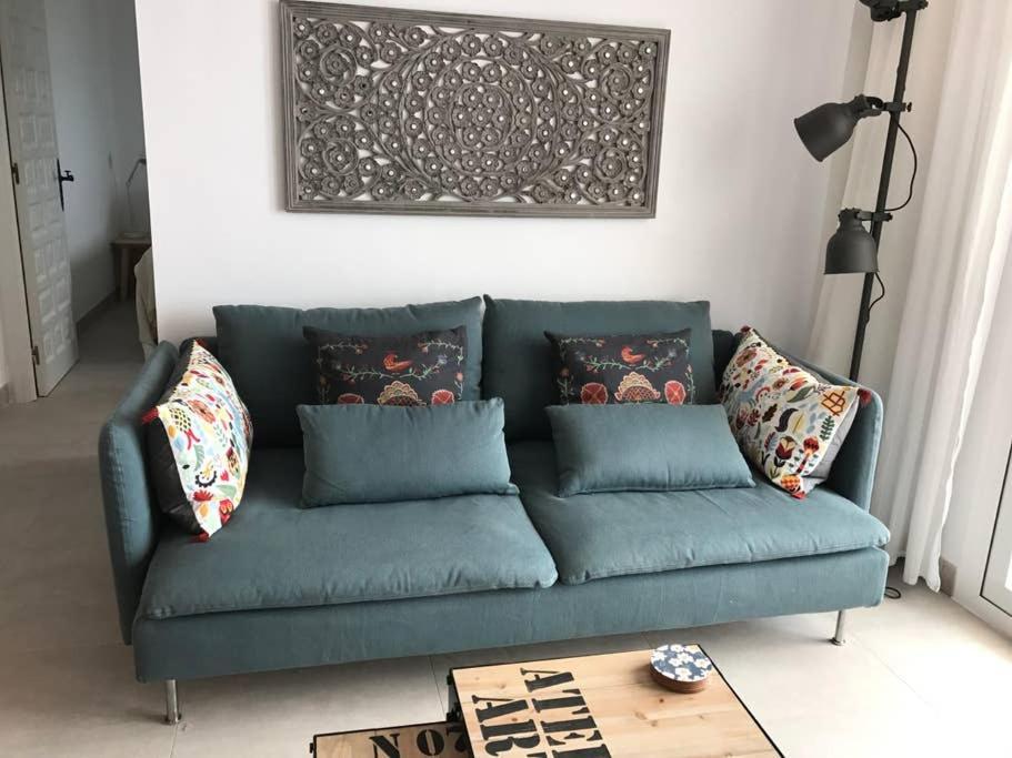 - - Beautiful Seaview Appartement