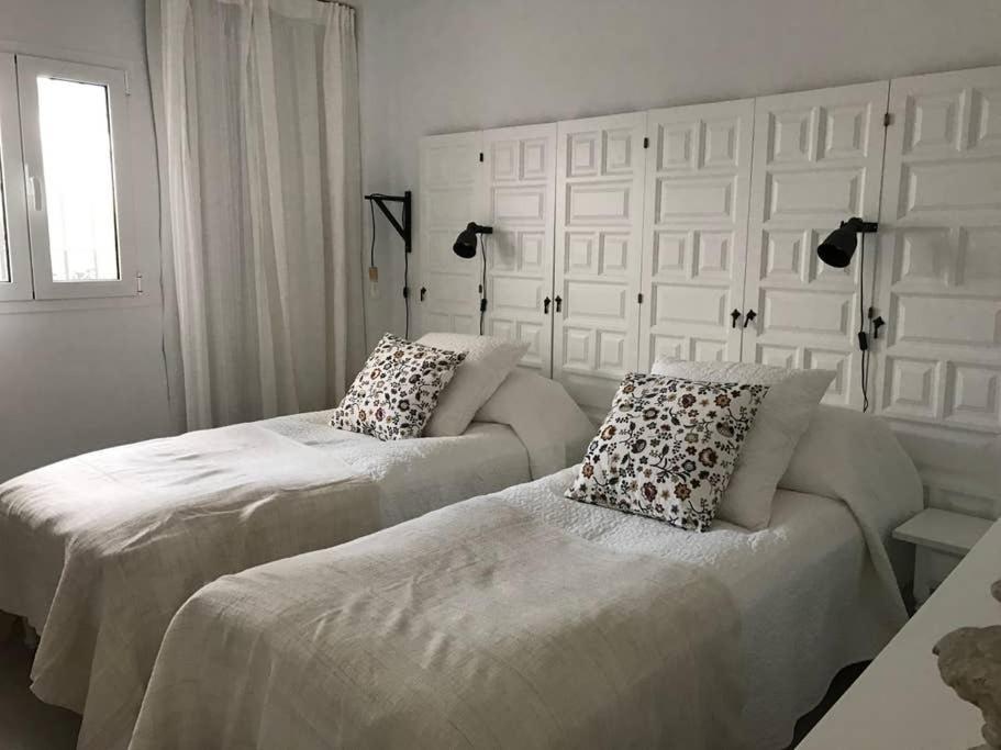 - - Beautiful Seaview Appartement
