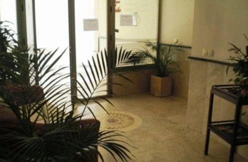 Apartamento Turisticos Plaza Del Olvido *