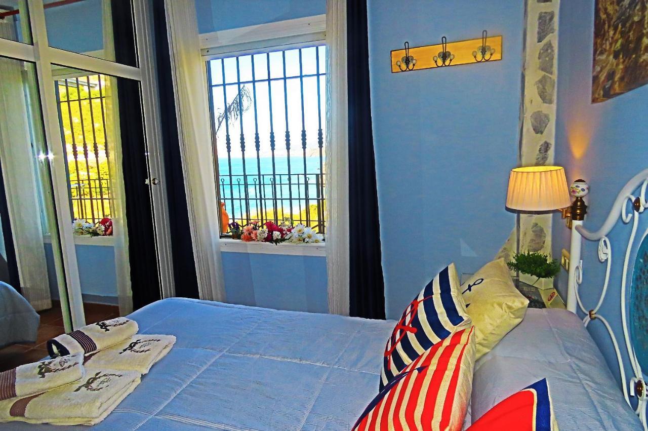 Appartement Balcon Del Duende Nerja