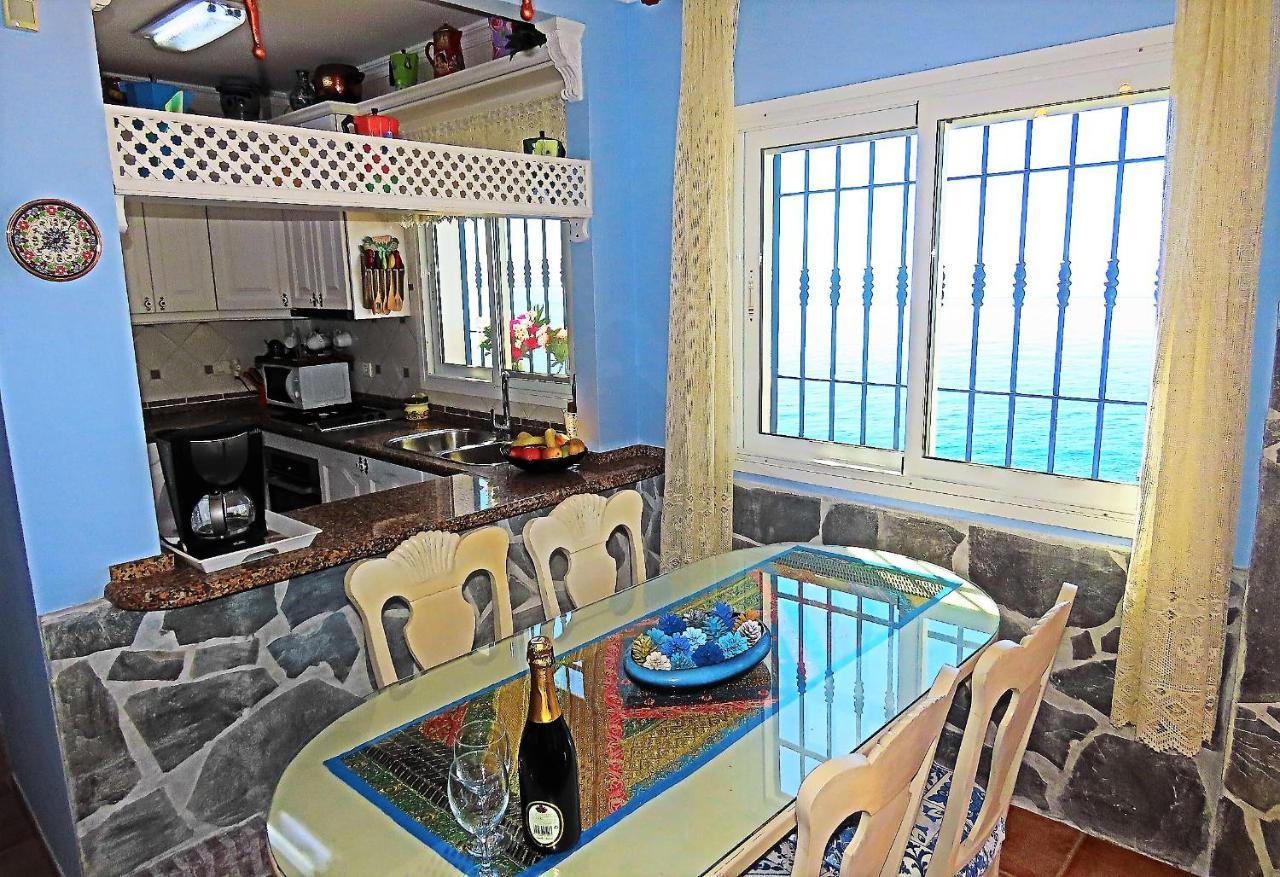 Appartement Balcon Del Duende