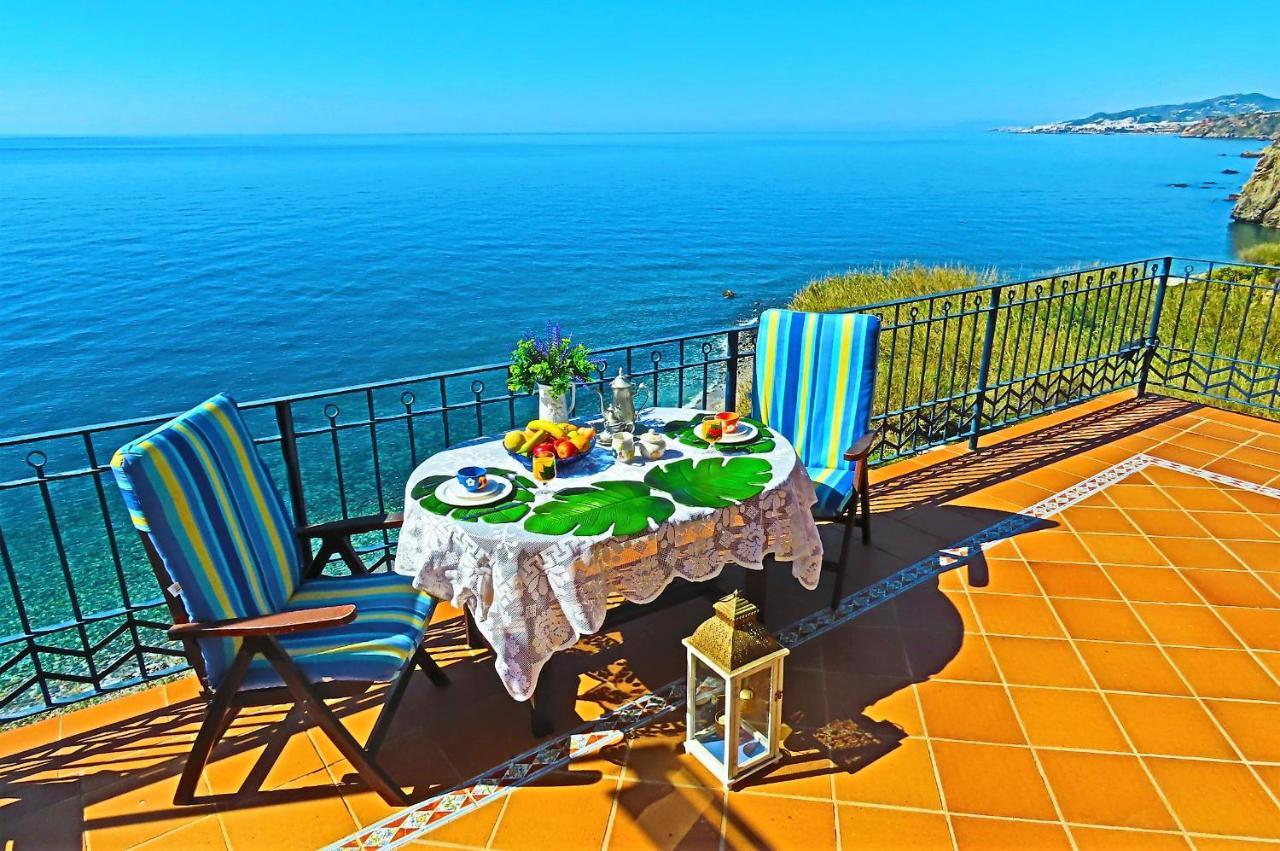 Balcon Del Duende Appartement Nerja