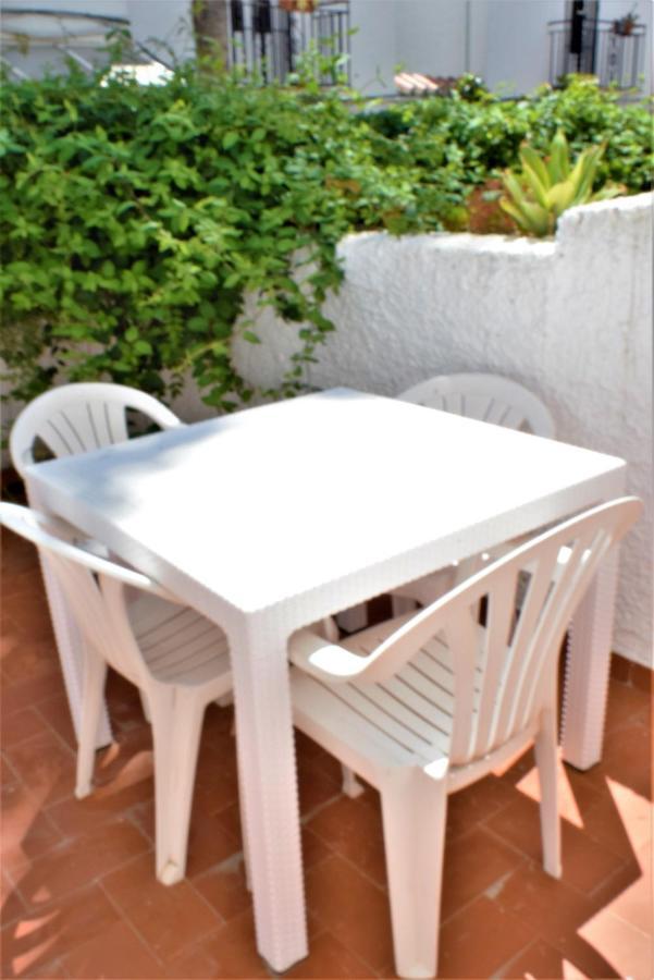 Verano Azul 75 Vakantiehuis *