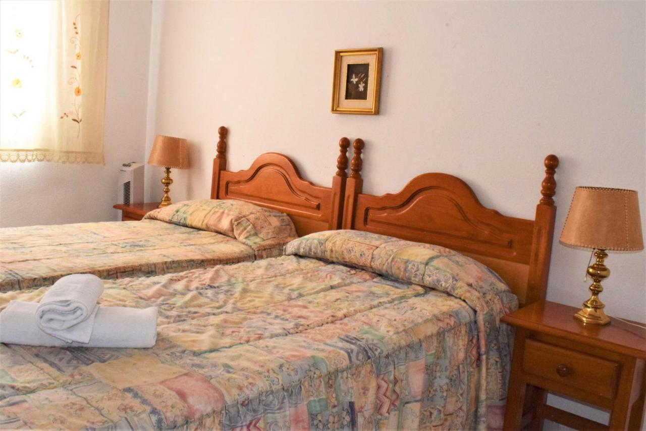 Verano Azul 75 Vakantiehuis Nerja
