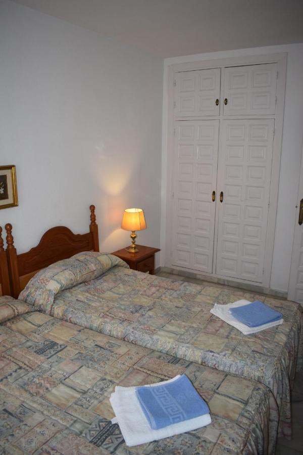 Verano Azul 75 Vakantiehuis *