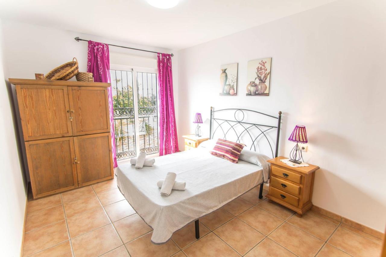 Vallao Villa