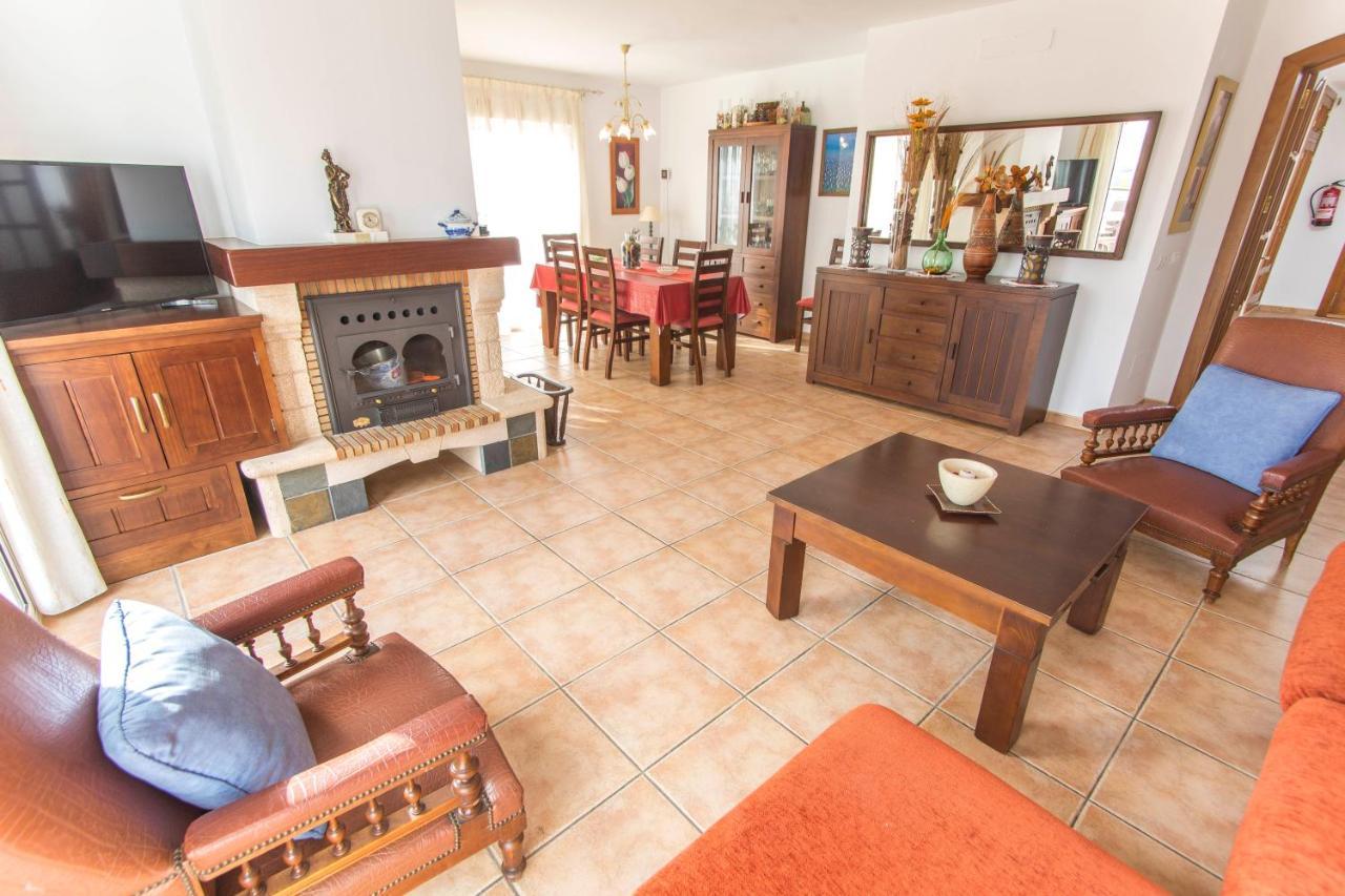 Vallao Villa