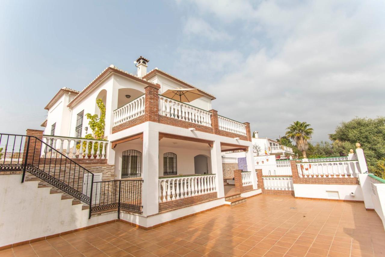 Vallao Villa
