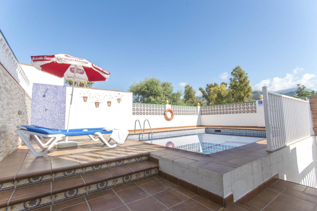 Vallao * Nerja