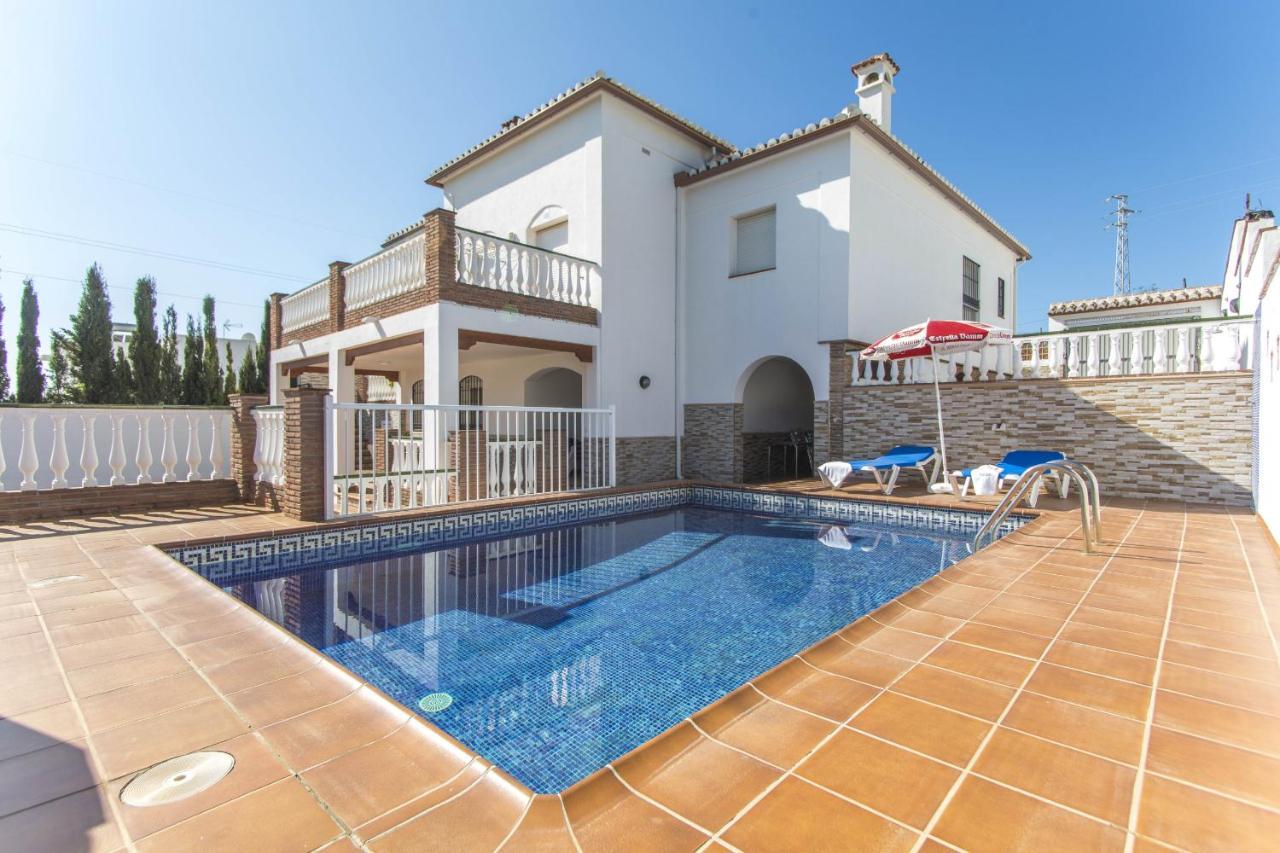 Villa Vallao Nerja