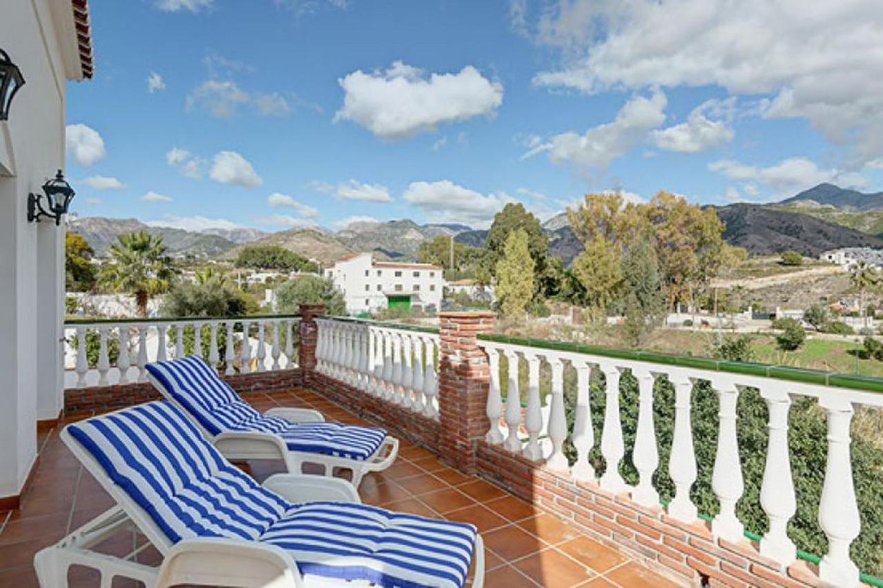 Vallao * Nerja
