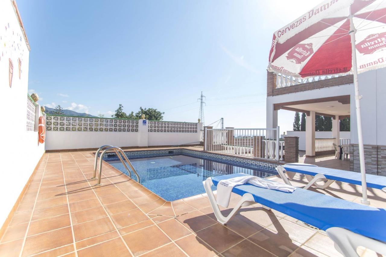 Villa Vallao Nerja