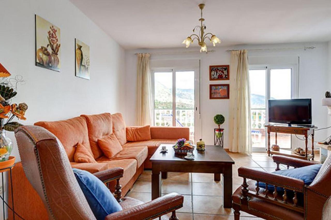 Villa Vallao *