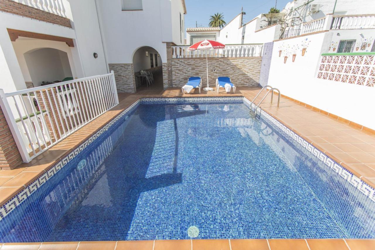 Villa Vallao Nerja