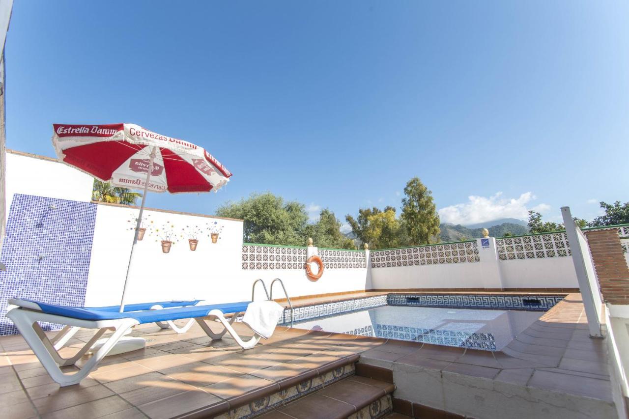 Villa Vallao Nerja