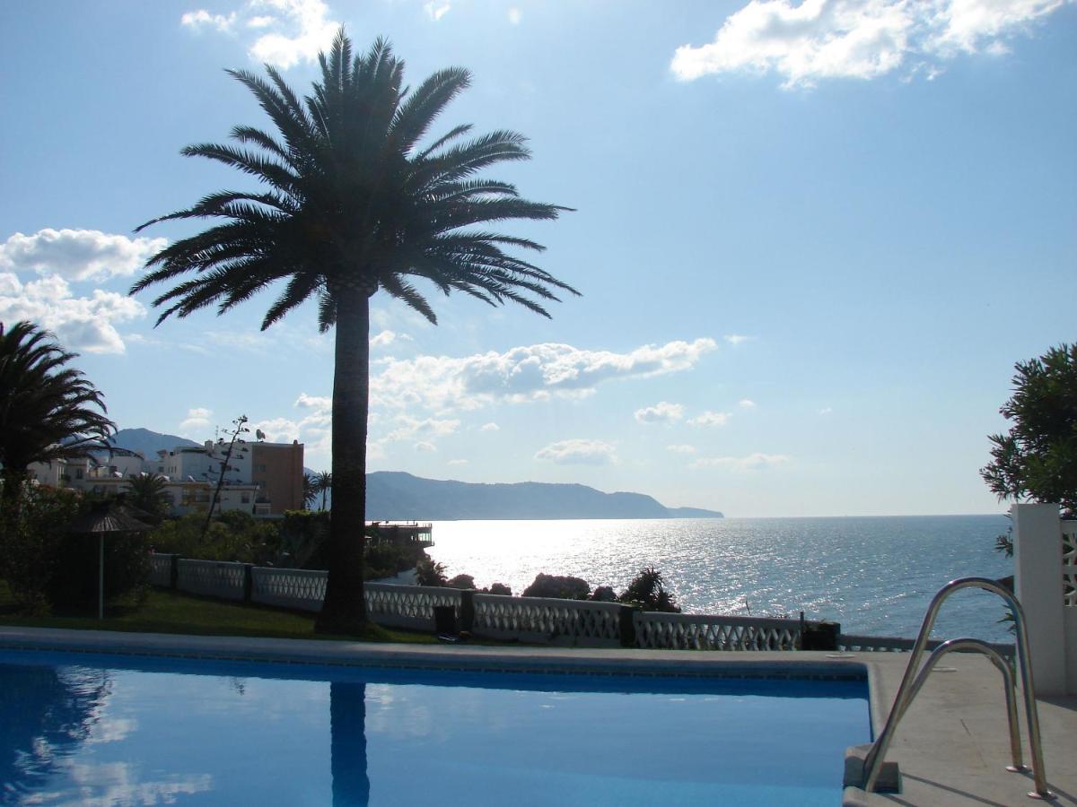 Acapulco Playa 7 Menyber * Nerja
