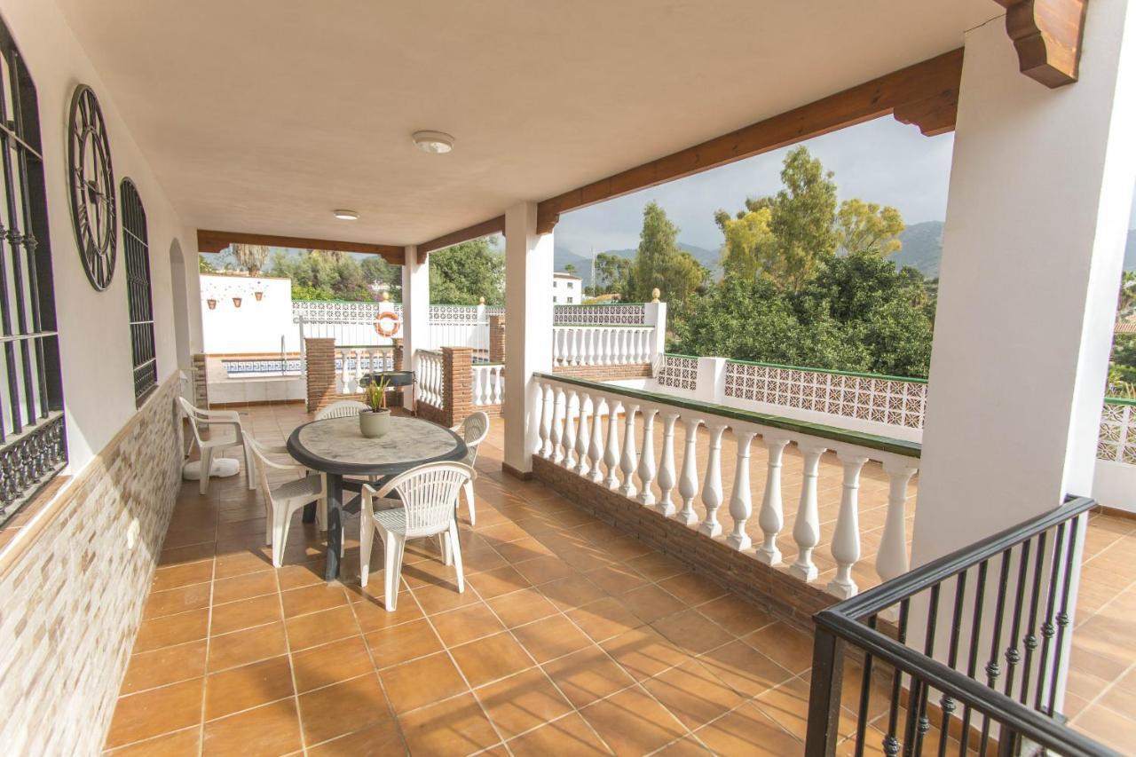 Villa Vallao *