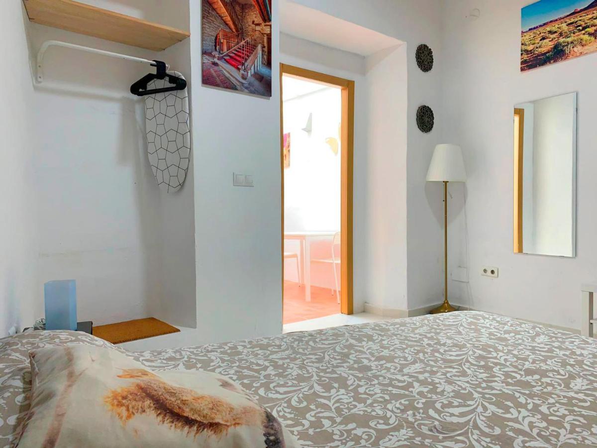 Citycenter Bajo Apartment *