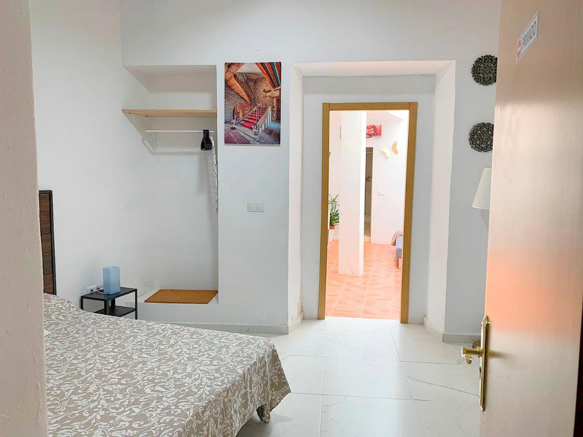 Citycenter Bajo Apartment *