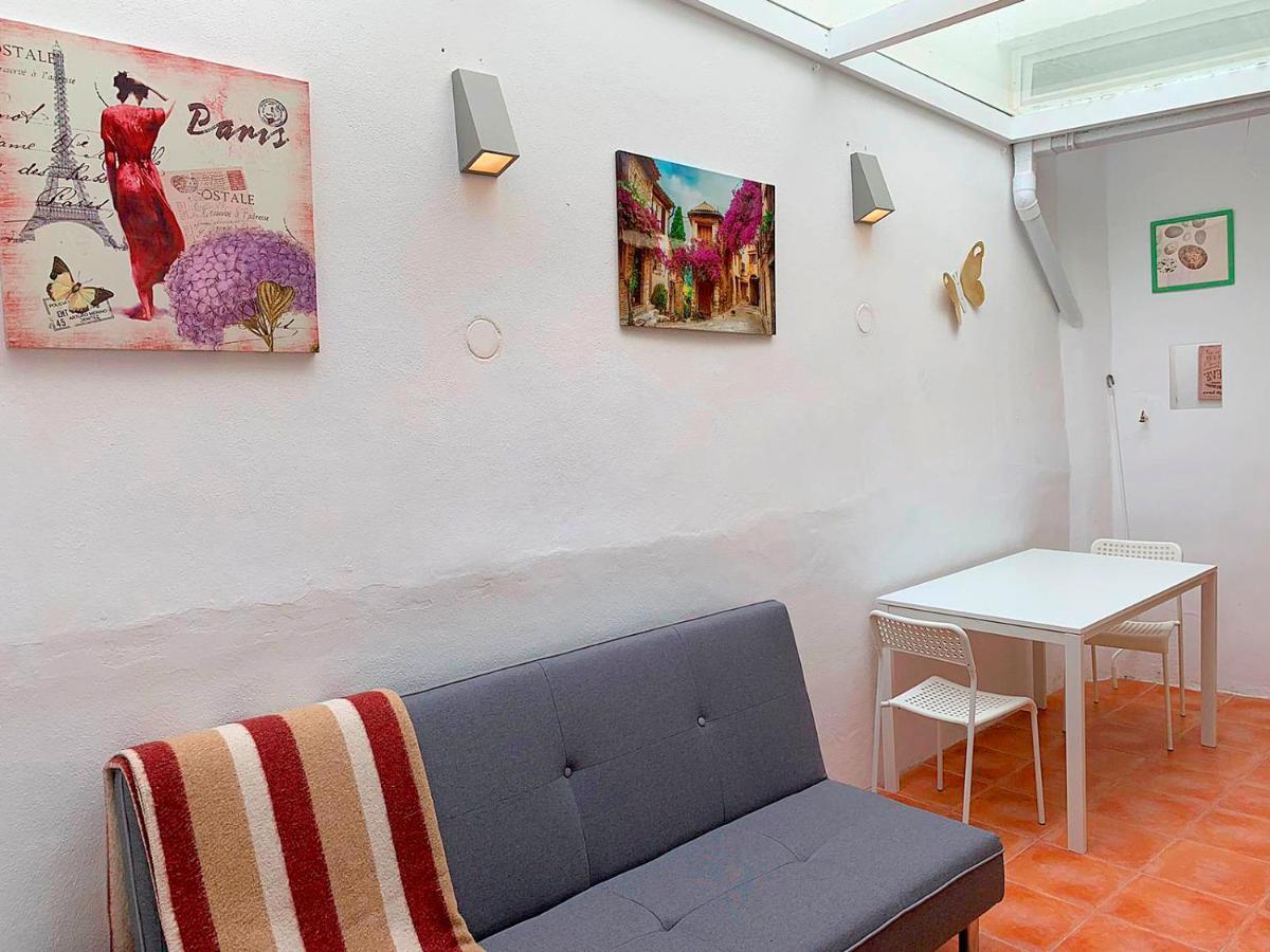 Apartment Citycenter Bajo Nerja