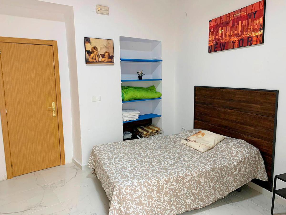 Citycenter Bajo Nerja