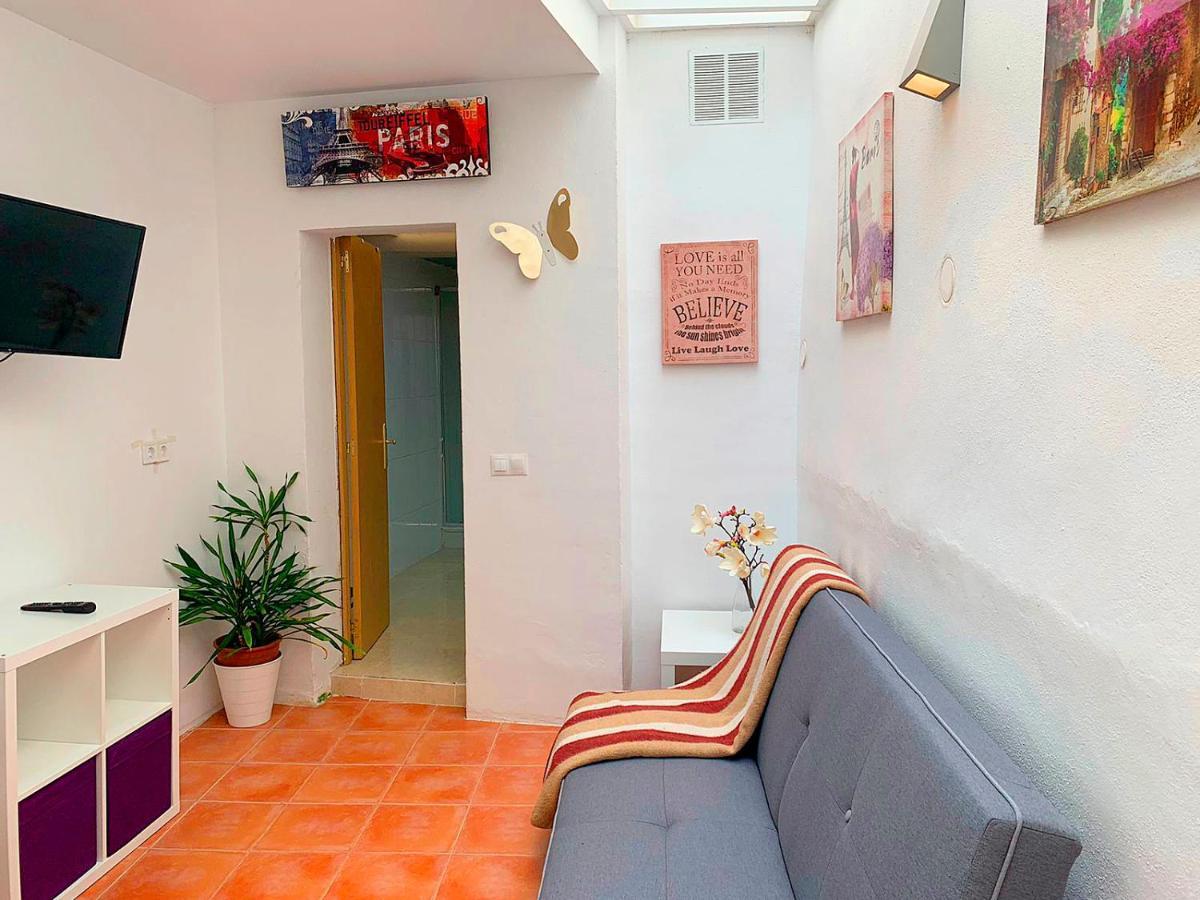 Apartment Citycenter Bajo Nerja
