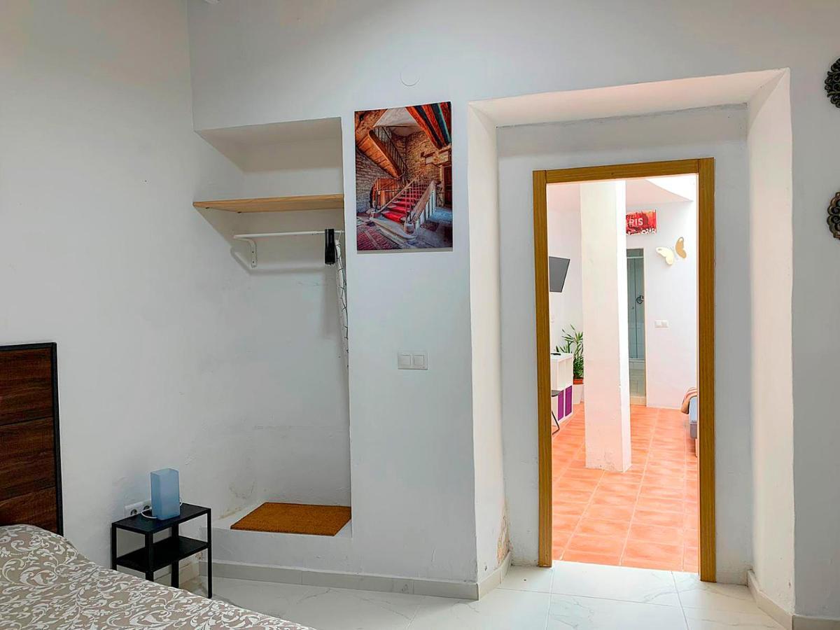 Citycenter Bajo Apartment Nerja