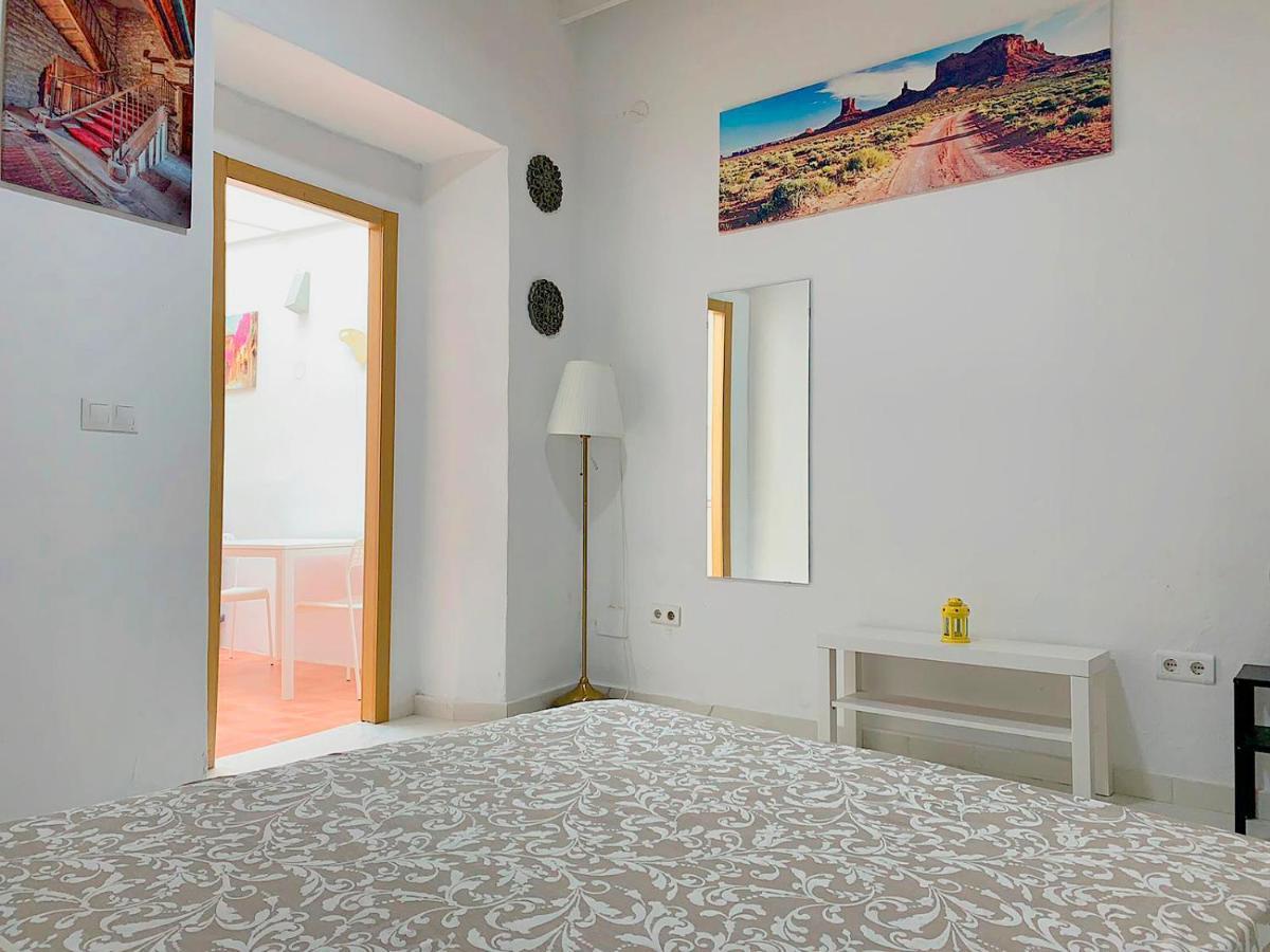Apartment Citycenter Bajo