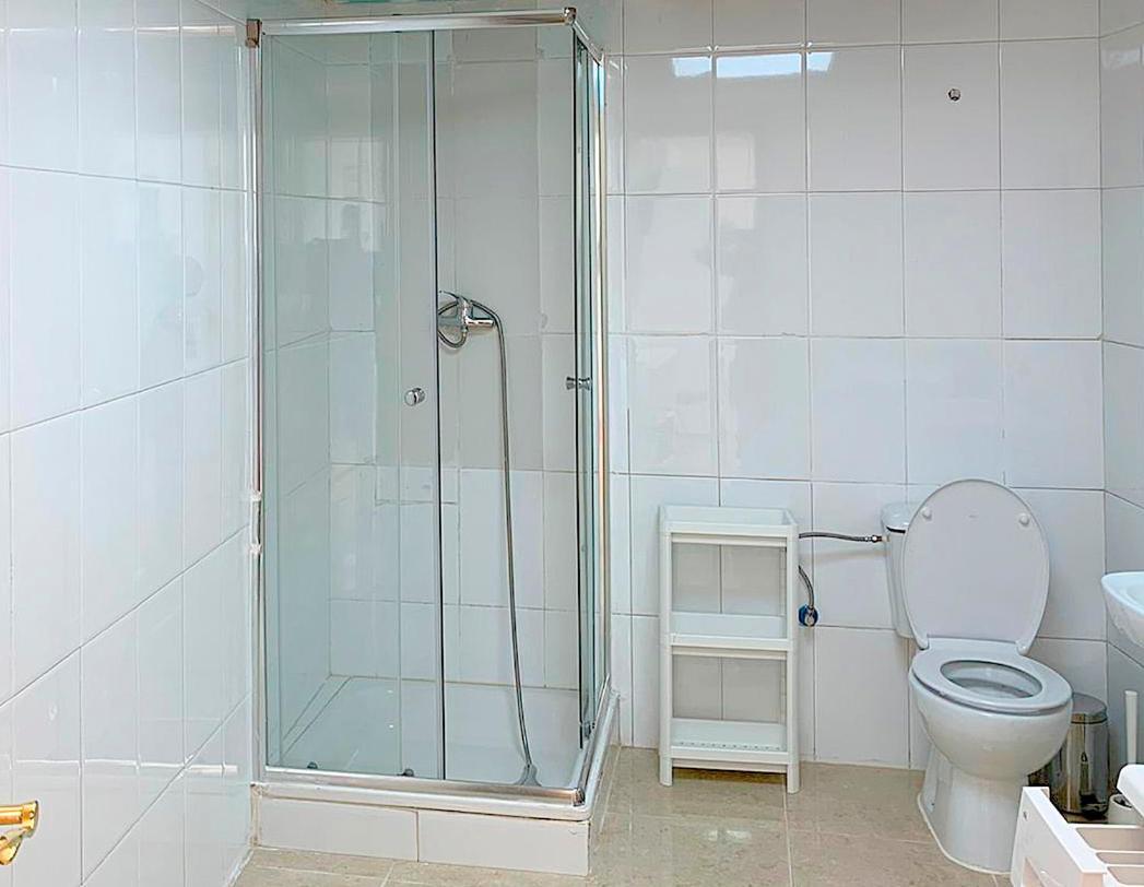 Apartment Citycenter Bajo *