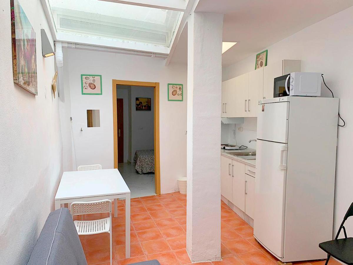 Citycenter Bajo Apartment