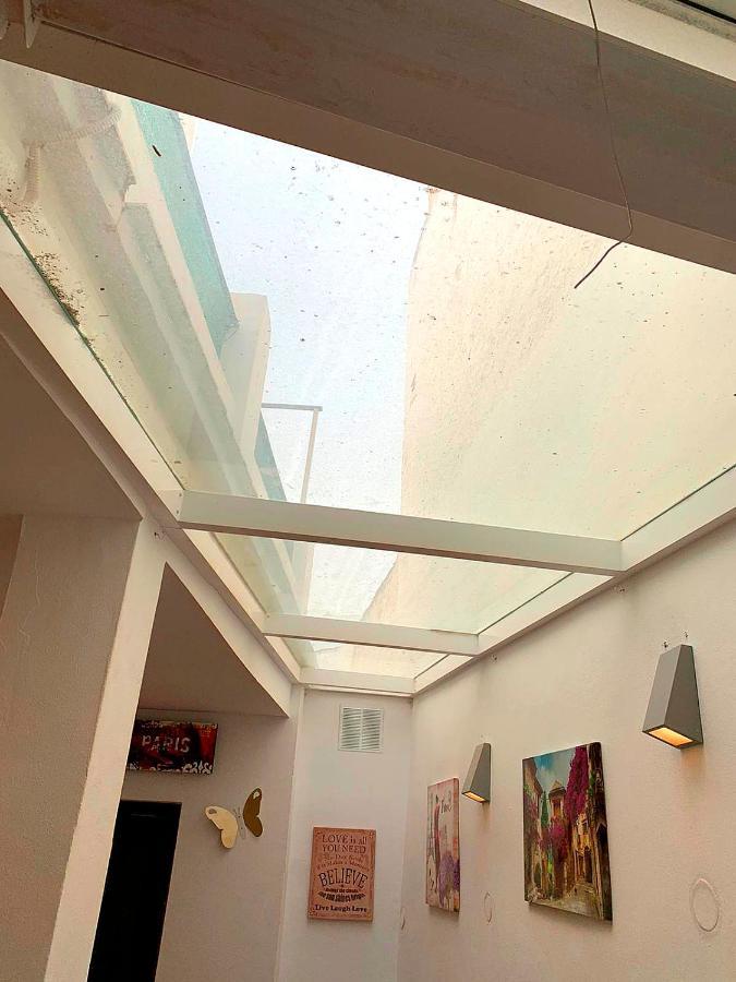 Apartment Citycenter Bajo Nerja
